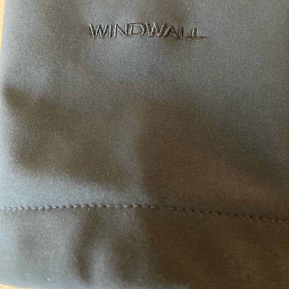 North Face Soft Shell Jacket - Picture 2 of 5